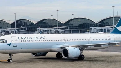 Cathay Pacific’s War Against Frequent Flyers Now Extends To Seat Reservations??