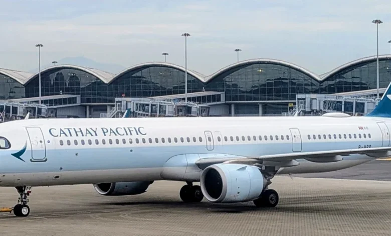 Cathay Pacific’s War Against Frequent Flyers Now Extends To Seat Reservations??