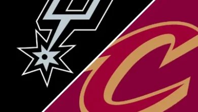 Cavaliers 130-117 Spurs (6 Dec, 2025) Game Recap