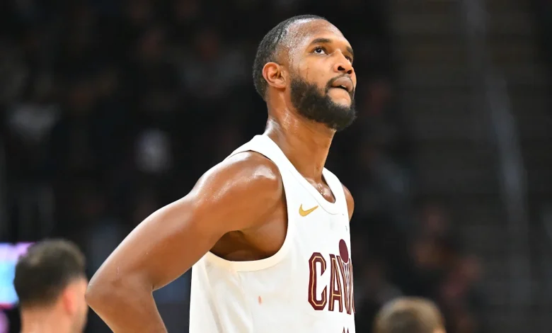 Cavaliers facing Evan Mobley realization they do not want to admit