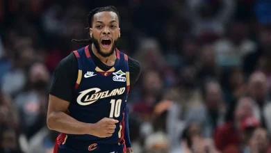 Cavaliers' injury update ahead of Pacers showdown got worse for starting lineup