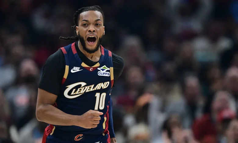 Cavaliers' injury update ahead of Pacers showdown got worse for starting lineup