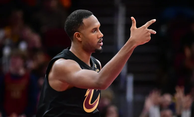 Cavaliers vs. Wizards Prediction, Odds and Best NBA Prop Bets for Friday, Dec. 12