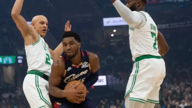 Cavs rally late, but can’t hide bigger issues in loss to Celtics