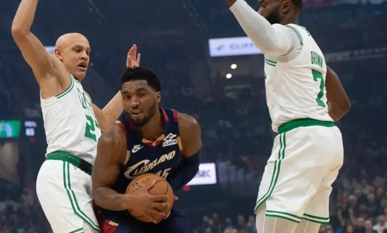 Cavs rally late, but can’t hide bigger issues in loss to Celtics