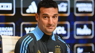 CdM 2026 : Les mots forts de Scaloni sur l'Algérie