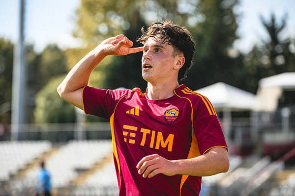 C'è Arena dopo l'ottimo Mondiale U18