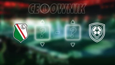 Ce(L)ownik: 2-0 dla Piasta