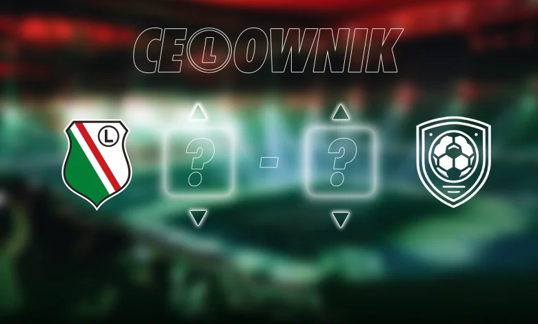 Ce(L)ownik: 2-0 dla Piasta