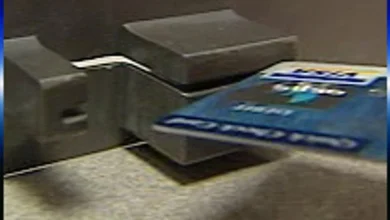 Cedar Rapids police investigating credit card skimmers found at two stores