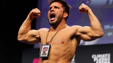 Cejudo Vs. Talbott Odds, Full Fight Preview & Prediction