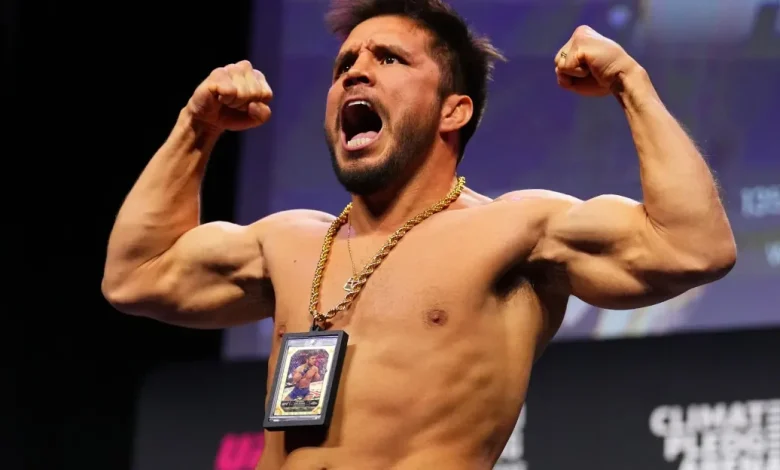 Cejudo Vs. Talbott Odds, Full Fight Preview & Prediction