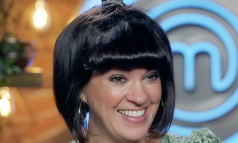 Celeb MasterChef star Dawn O’Porter reveals cheeky tatt she got for Chris O'Dowd