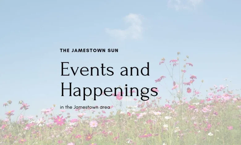 Celebrate the season at the 1883 Stutsman County Courthouse on Dec. 13