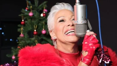 Celebrations to launch its first ever Christmas track with Denise Welch