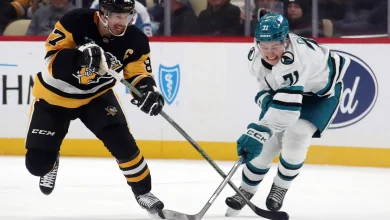 Celebrini’s Rise: A Canadian Star Bound for Milan