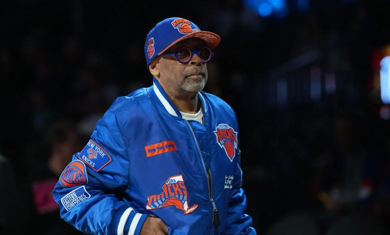 Celebrities Steal the Spotlight at Las Vegas NBA Games