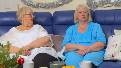 Celebrity Gogglebox viewers in tears at emotional special episode