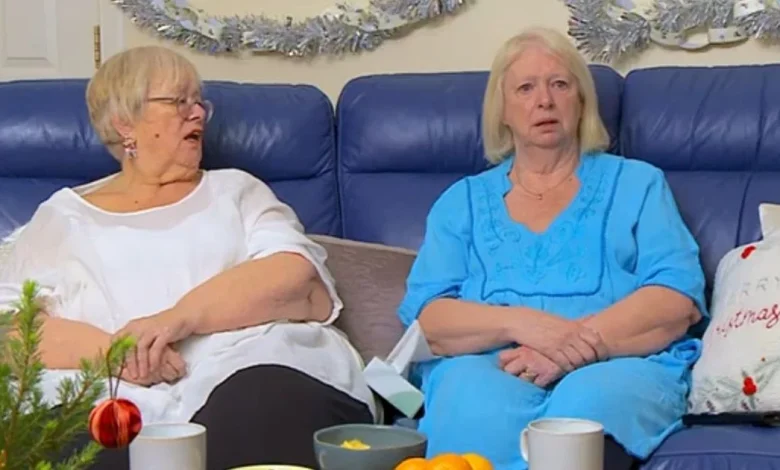 Celebrity Gogglebox viewers in tears at emotional special episode