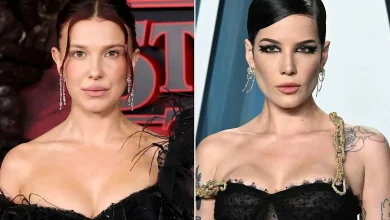 Celebrity Lookalikes of the Stranger Things Cast Revealed