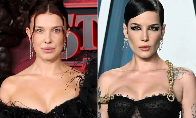 Celebrity Lookalikes of the Stranger Things Cast Revealed