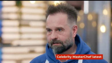 Celebrity MasterChef viewers put show on 'mute' due to Alfie Boe's behaviour: 'Shut up and get on with it'