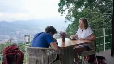 Celebrity Race Across the World viewers 'gutted' as team drops out early