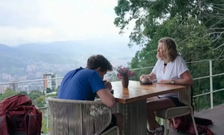 Celebrity Race Across the World viewers 'gutted' as team drops out early