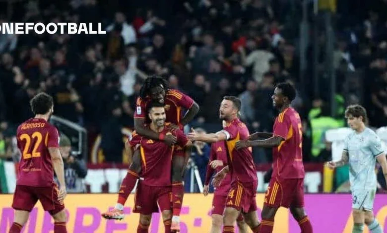 Celik, Mancini and Cristante to have their contracts renewed