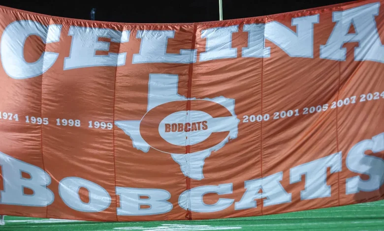 Celina vs. Stephenville: Live score updates of Texas high school football Class 4A D1 semifinal - Dec. 12, 2025