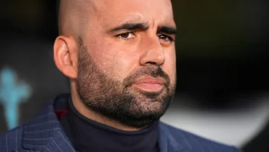 Celta Vigo coach urges Real Madrid to have patience with Xabi Alonso - 'He’s going to do a spectacular job'