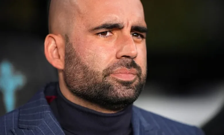 Celta Vigo coach urges Real Madrid to have patience with Xabi Alonso - 'He’s going to do a spectacular job'