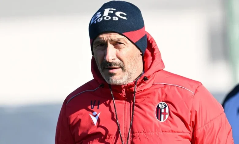 Celta is on the road to Europe. Italiano tries to put the brakes on: "Bologna is stronger than the emergency."