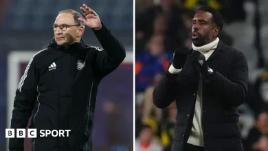 Celtic: Martin O'Neill confirms Wilfried Nancy will be appointed manager this week