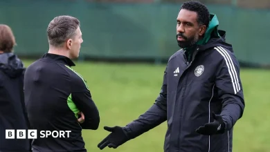 Celtic: McGregor aims to give 'impressive' Nancy winning start