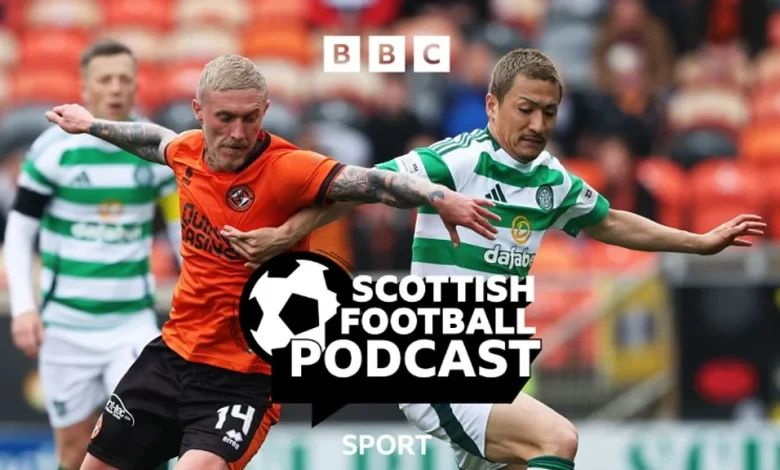Celtic and Dundee United in depth as we preview their Premiership clash.