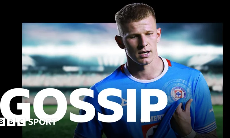 Celtic back in for Bogusz & Munteanu - gossip