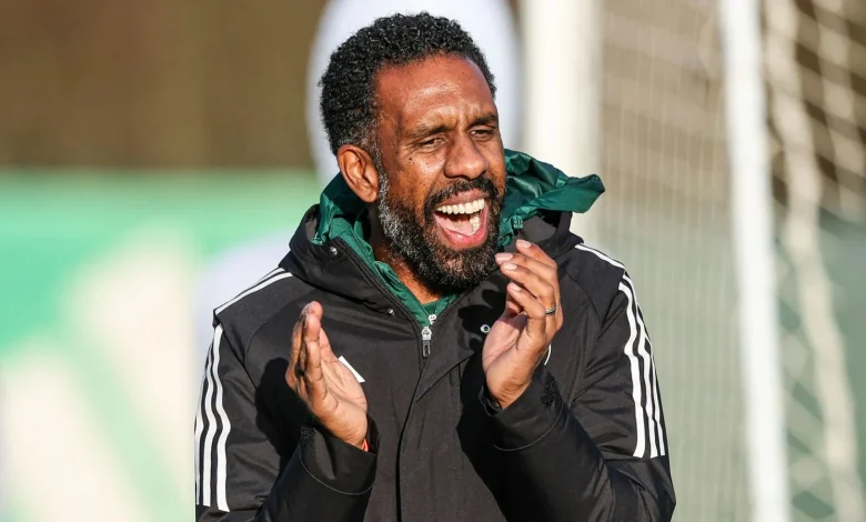 Celtic boss Wilfried Nancy believes players 'deserve' to beat St Mirren in League Cup final after uncertain period