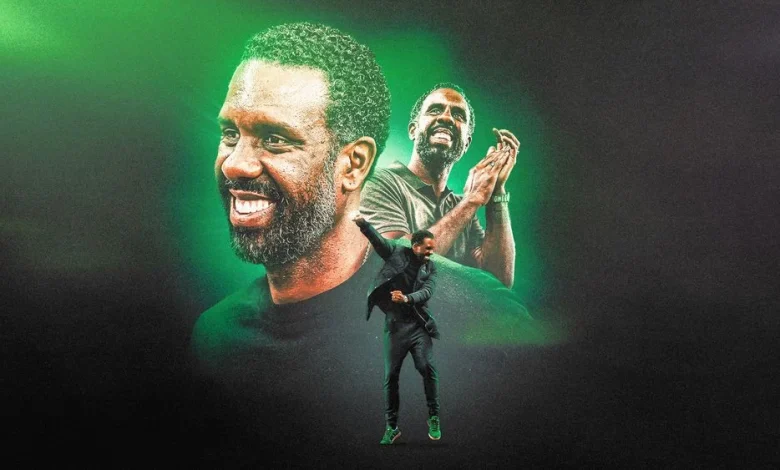 Celtic delighted to appoint Wilfried Nancy as new manager