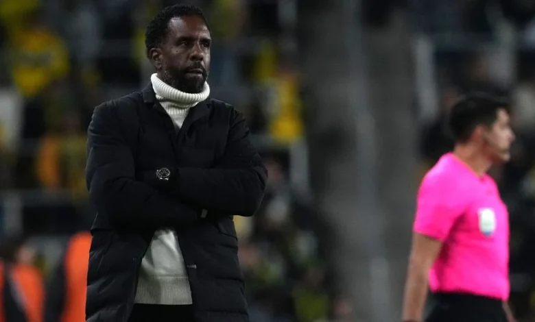 Celtic hire Columbus Crew's Wilfred Nancy as new manager