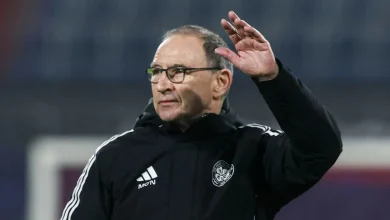 Celtic set to announce Wilfried Nancy as Martin O'Neill confirms he will leave after Scottish Premiership match vs Dundee