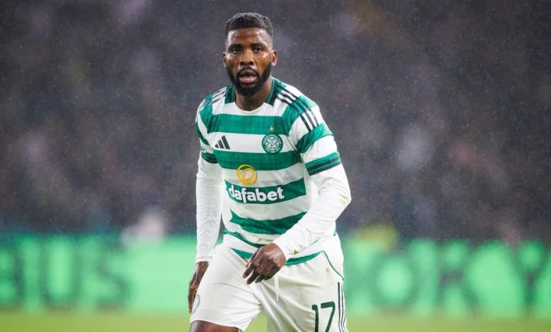 Celtic starting XI for League Cup Final against St Mirren