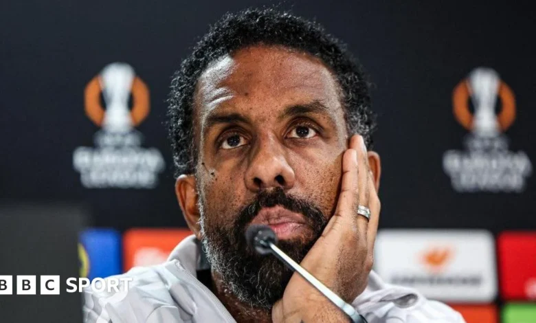 Celtic vs Roma: UEFA Europa League stats & head-to-head