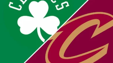 Celtics 117-115 Cavaliers (1 Dec, 2025) Game Recap