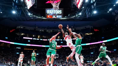 Celtics Cut Ties with $28 Million Star in Bold 3-Team Trade Proposal