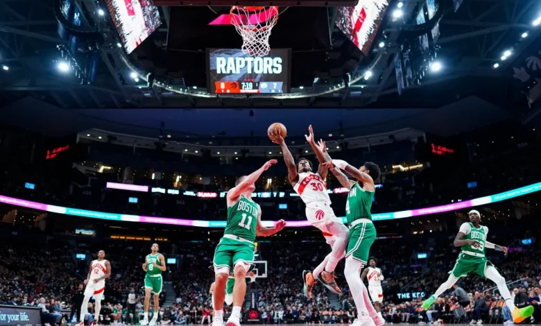 Celtics Cut Ties with $28 Million Star in Bold 3-Team Trade Proposal