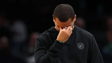 Celtics Get Bad News on All-Defensive Center Trade Target