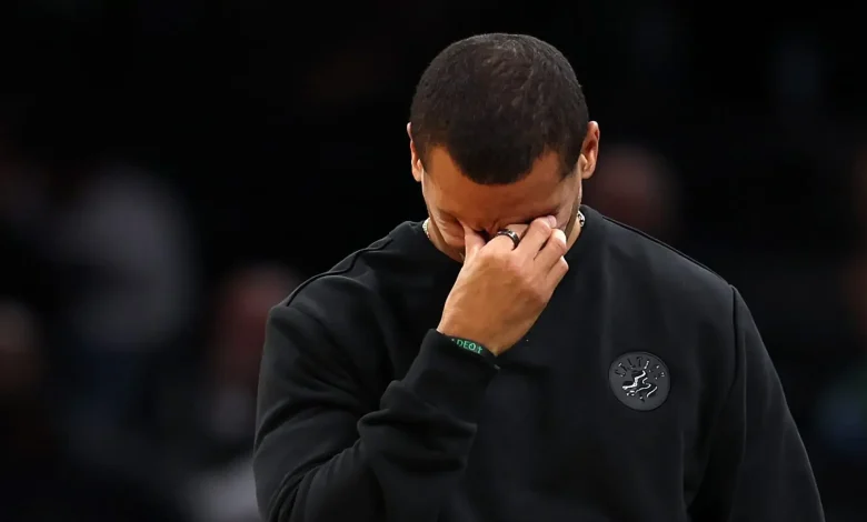 Celtics Get Bad News on All-Defensive Center Trade Target