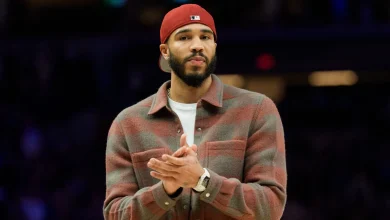 Celtics Insider Pumps The Brakes On Potential Jayson Tatum Injury Return