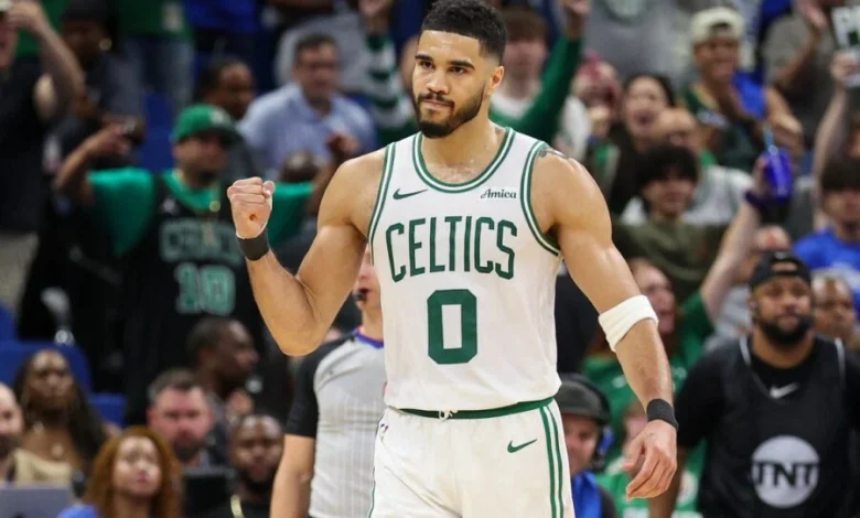 Celtics Notes: Tatum, Williams, Minott, Garza, Hauser, Simons